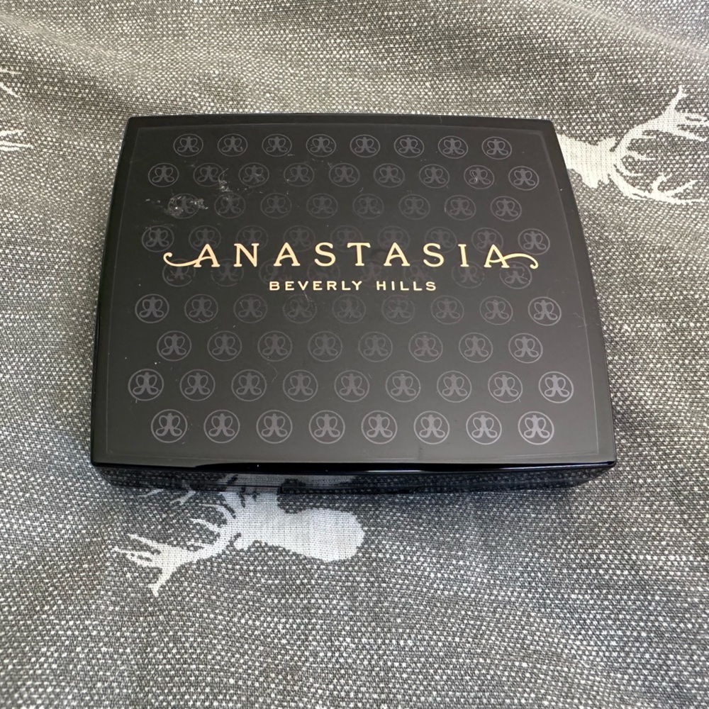 Anastasia Beverly Hills Pool Party Blush Trio